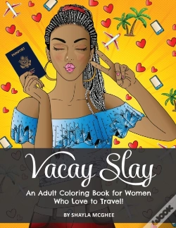 Capa do artigo Vacay Slay