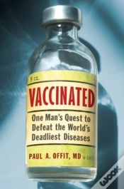 Capa do artigo Vaccinated