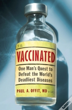 Capa do artigo Vaccinated