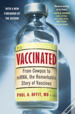 Capa do artigo Vaccinated