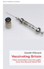 Vaccinating Britain - Preview
