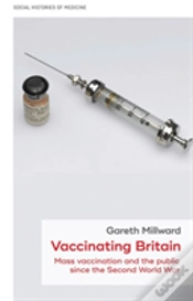 Capa do artigo Vaccinating Britain