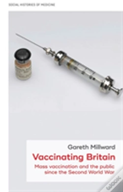 Capa do artigo Vaccinating Britain