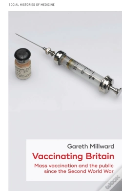 Capa do artigo Vaccinating Britain
