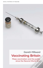 Capa do artigo Vaccinating Britain