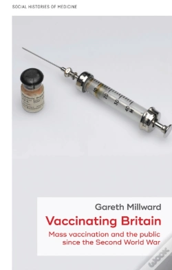 Capa do artigo Vaccinating Britain