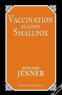 Capa do artigo Vaccination Against Smallpox