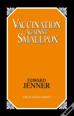 Capa do artigo Vaccination Against Smallpox