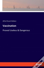 Capa do artigo Vaccination