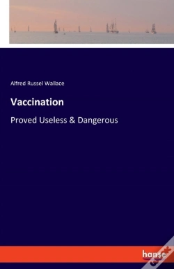 Capa do artigo Vaccination