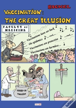 Capa do artigo Vaccination