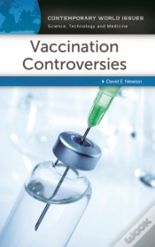 Capa do artigo Vaccination Controversies