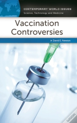 Capa do artigo Vaccination Controversies