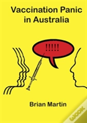 Vaccination Panic In Australia