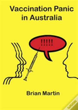 Capa do artigo Vaccination Panic In Australia