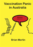 Vaccination Panic In Australia