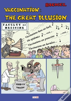 Capa do artigo Vaccination: The Great Illusion (5th Edition)