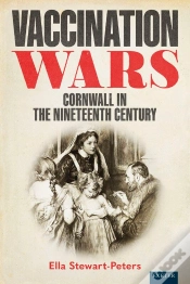 Capa do artigo Vaccination Wars