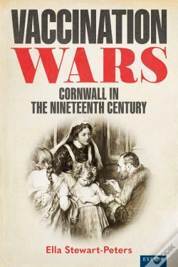Capa do artigo Vaccination Wars