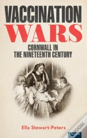 Capa do artigo Vaccination Wars