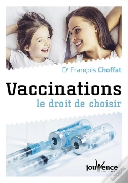 Capa do artigo Vaccinations : Le Droit De Choisir