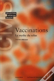 Capa do artigo Vaccinations Le Mythe Du Refus