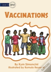 Capa do artigo Vaccinations