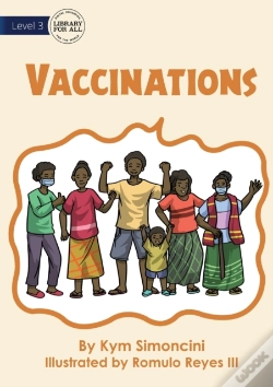 Capa do artigo Vaccinations
