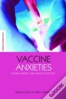 Vaccine Anxieties
