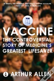 Capa do artigo Vaccine