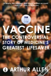 Capa do artigo Vaccine