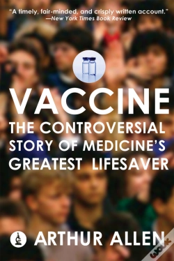 Capa do artigo Vaccine