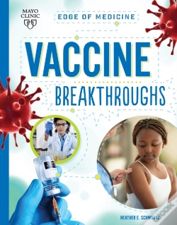 Capa do artigo Vaccine Breakthroughs