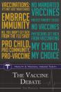 Vaccine Debate - Preview