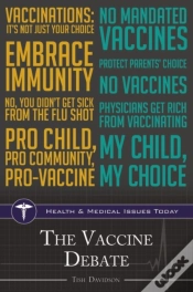 Capa do artigo Vaccine Debate
