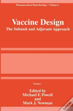 Capa do artigo Vaccine Design
