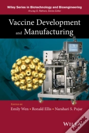 Capa do artigo Vaccine Development And Manufacturing