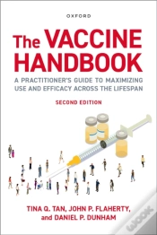Capa do artigo Vaccine Handbook