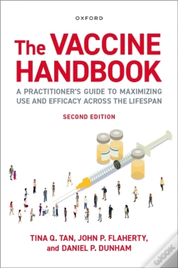 Capa do artigo Vaccine Handbook
