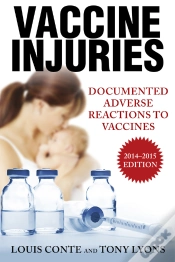 Capa do artigo Vaccine Injuries