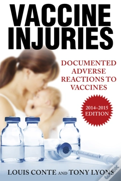 Capa do artigo Vaccine Injuries