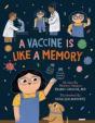 Vaccine Is Like A Memory - Preview