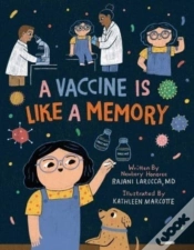 Capa do artigo Vaccine Is Like A Memory