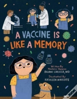 Capa do artigo Vaccine Is Like A Memory