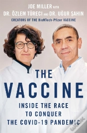 Capa do artigo Vaccine