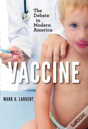 Capa do artigo Vaccine