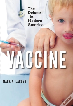 Capa do artigo Vaccine