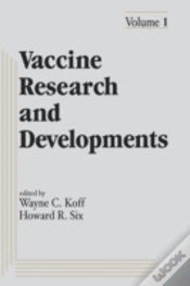 Capa do artigo Vaccine Research And Development