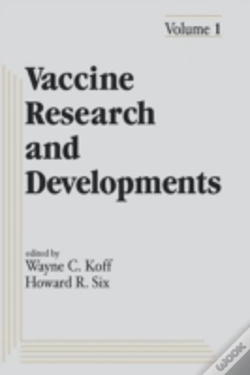 Capa do artigo Vaccine Research And Development