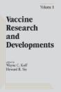 Vaccine Research And Development - Preview